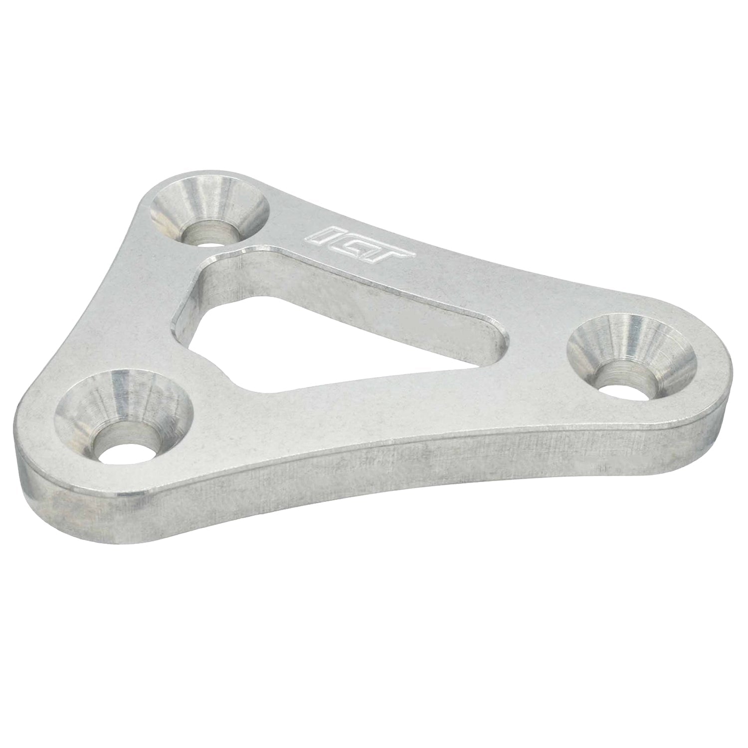 LT1 Gen V - Camaro Power Steering Pump Bracket - ICT Billet 551129-2
