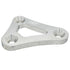LT1 Gen V - Camaro Power Steering Pump Bracket - ICT Billet 551129-2