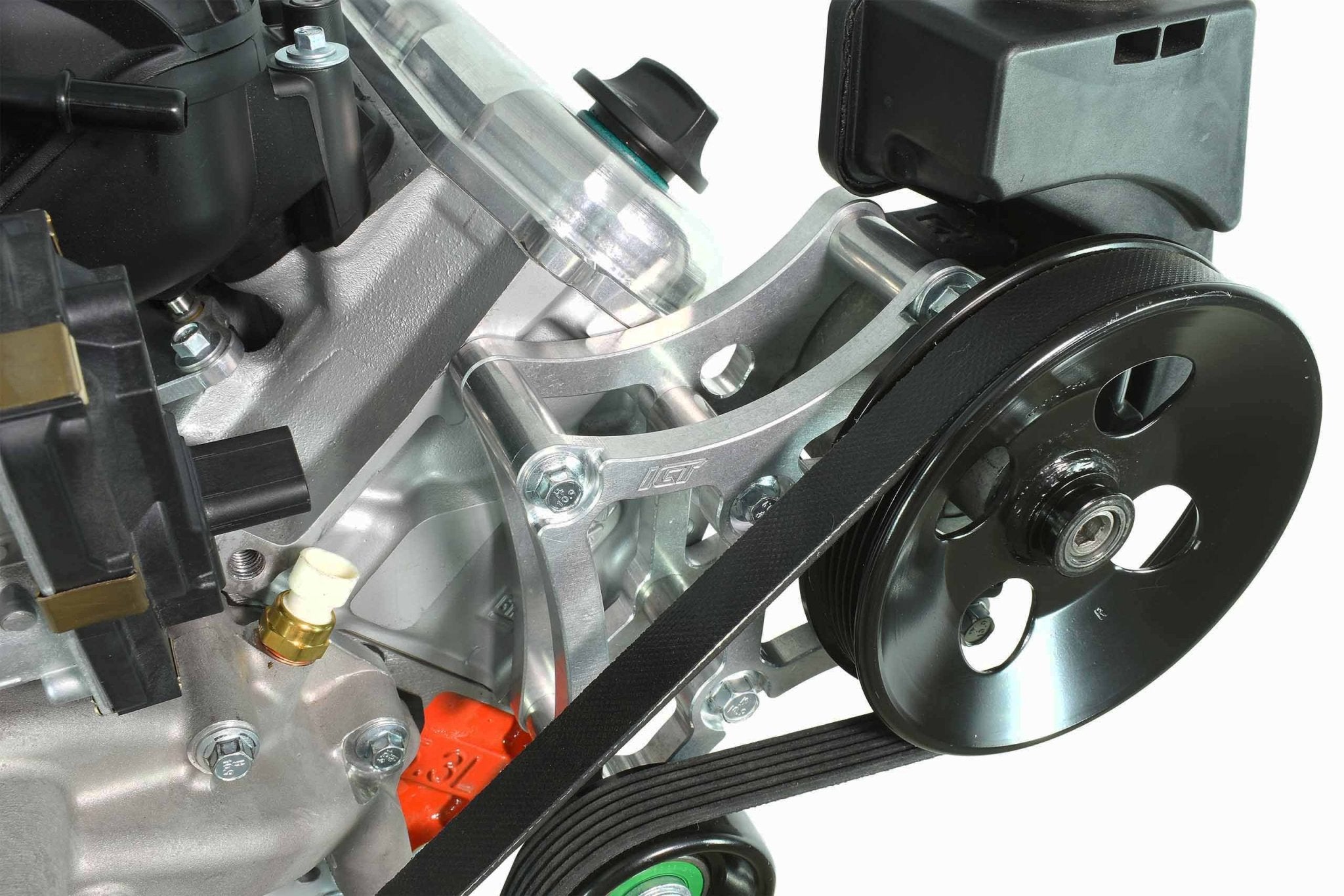 IN STOCK Cadillac CTS-V 6.2L LSA Magnuson TVS2650 Supercharger Upgrade 2009-14 e IN STOCK Cadillac CTS-V 6.2L LSA Magnuson TVS2650 Supercharger Upgrade 2009-14 e