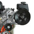 LT1 Gen V - Camaro Power Steering Pump Bracket - ICT Billet 551129-2