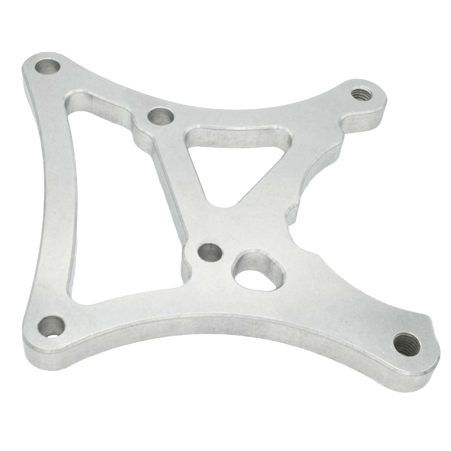 LT1 Gen V - Camaro Power Steering Pump Bracket - ICT Billet 551129-2