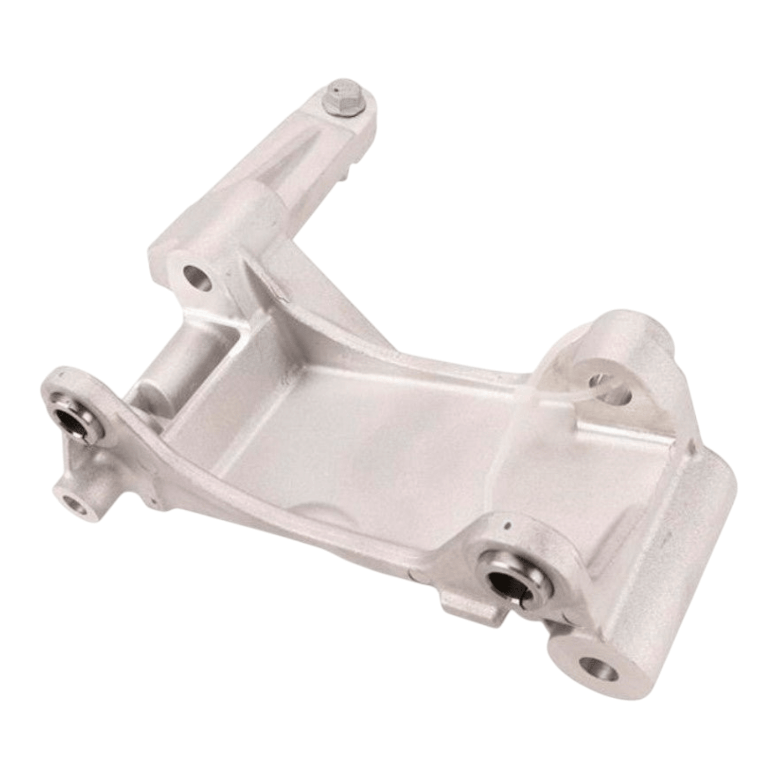LT1 LT4 Camaro Alternator Bracket (OEM) - ICT Billet BKT207