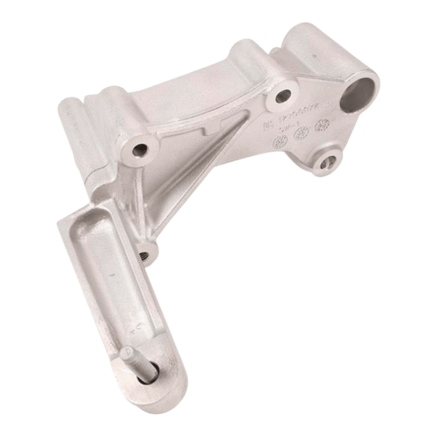 LT1 LT4 Camaro Alternator Bracket (OEM) - ICT Billet BKT207