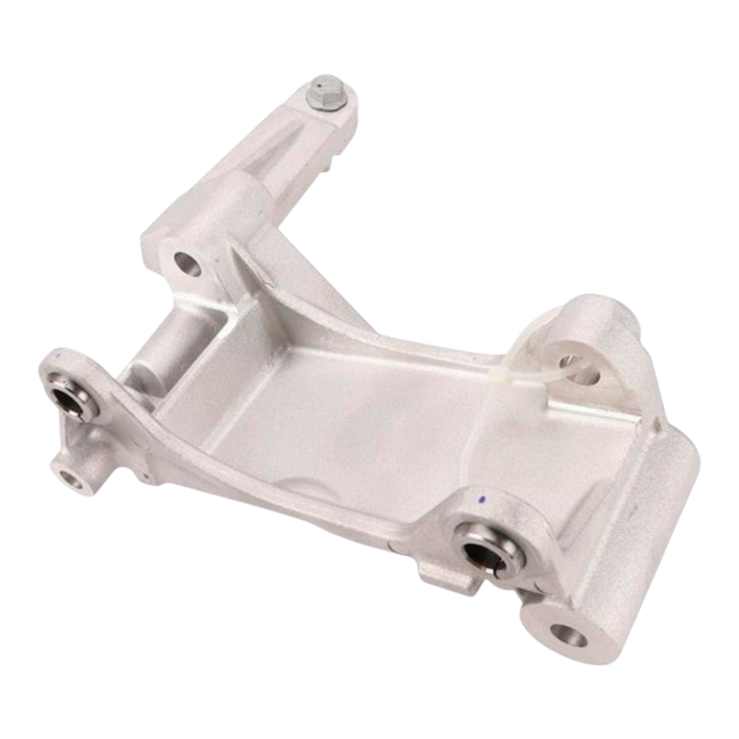 LT1 LT4 Camaro Alternator Bracket (OEM) - ICT Billet BKT207