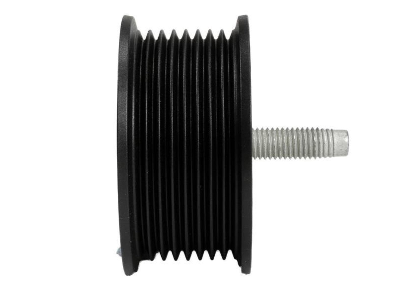 LT1 LT4 Camaro Supercharger Idler Pulley 8 Rib - ICT Billet PUL202-8R