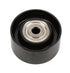LT1 LT4 Camaro Supercharger Idler Pulley 8 Rib Smooth - ICT Billet PUL202-8S