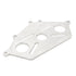 LT2 Engine Safe Stand Adapter Plate - ICT Billet 551897-LT2