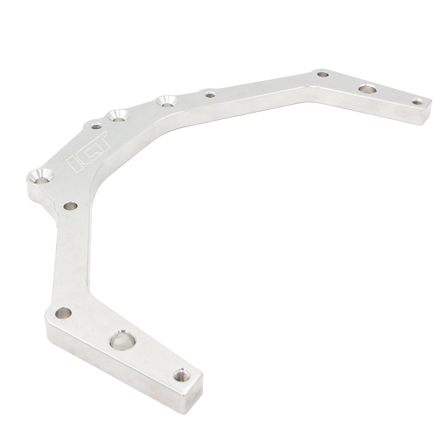 LT2 Engine to GM Transmission Adapter - ICT Billet 551085-LT2