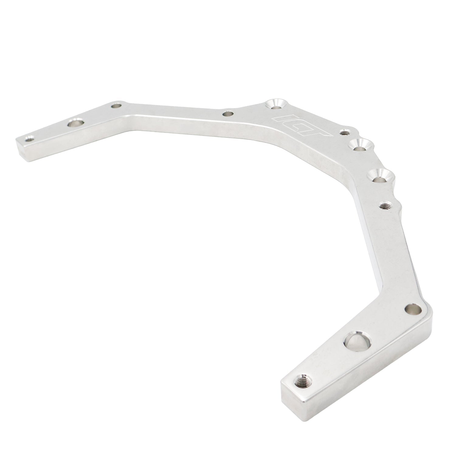 LT2 Engine to GM Transmission Adapter - ICT Billet 551085-LT2