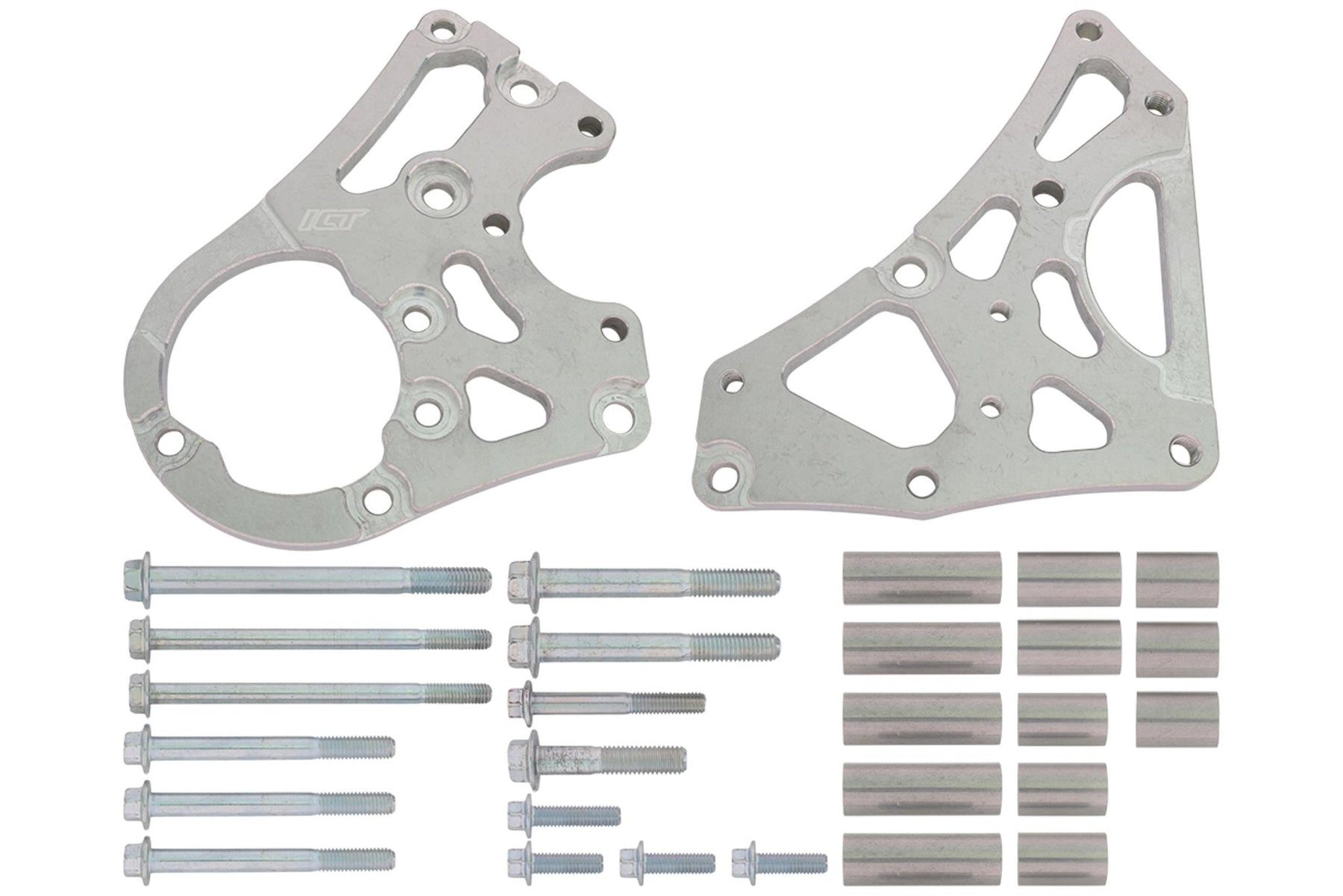 -2 Chevy Camaro, Cadillac CTS-V | LT Accessory Brackets | LT Parts ...