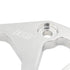 LT4 Camaro Supercharger 8 Rib Belt Tensioner, Idlers and Bracket - ICT Billet TEN-LT4-200A