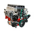 LT4 Camaro Supercharger 8 Rib Belt Tensioner, Idlers and Bracket - ICT Billet TEN-LT4-200A