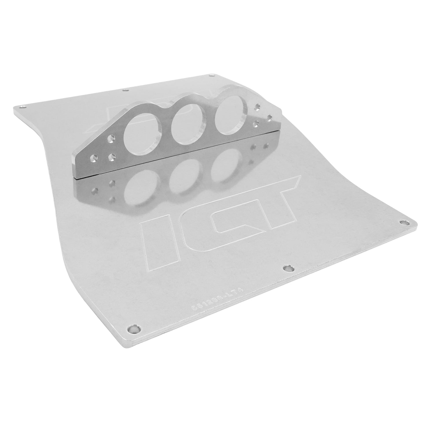 LT4 - Engine Lift Plate - ICT Billet 551268-LT4