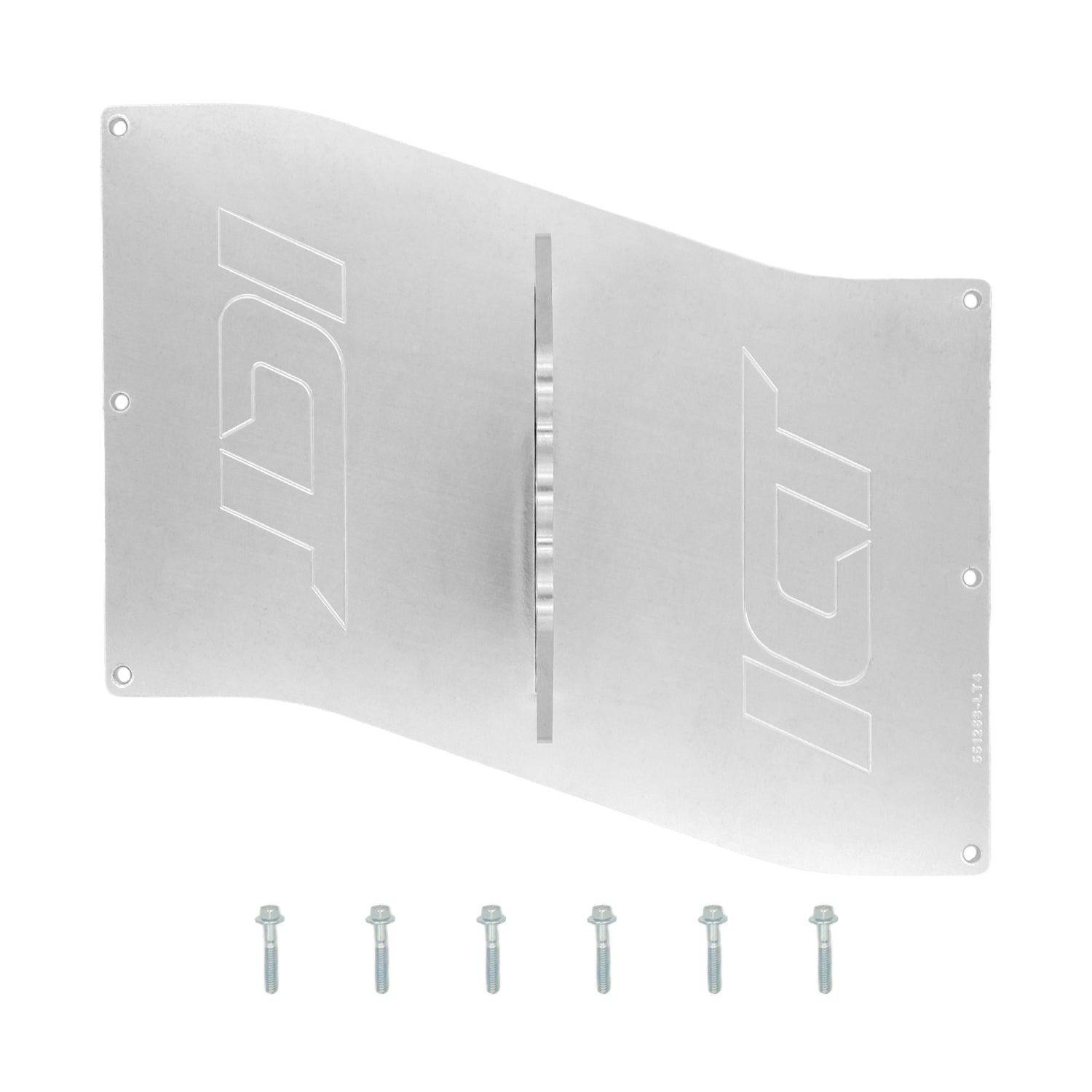 LT4 - Engine Lift Plate - ICT Billet 551268-LT4