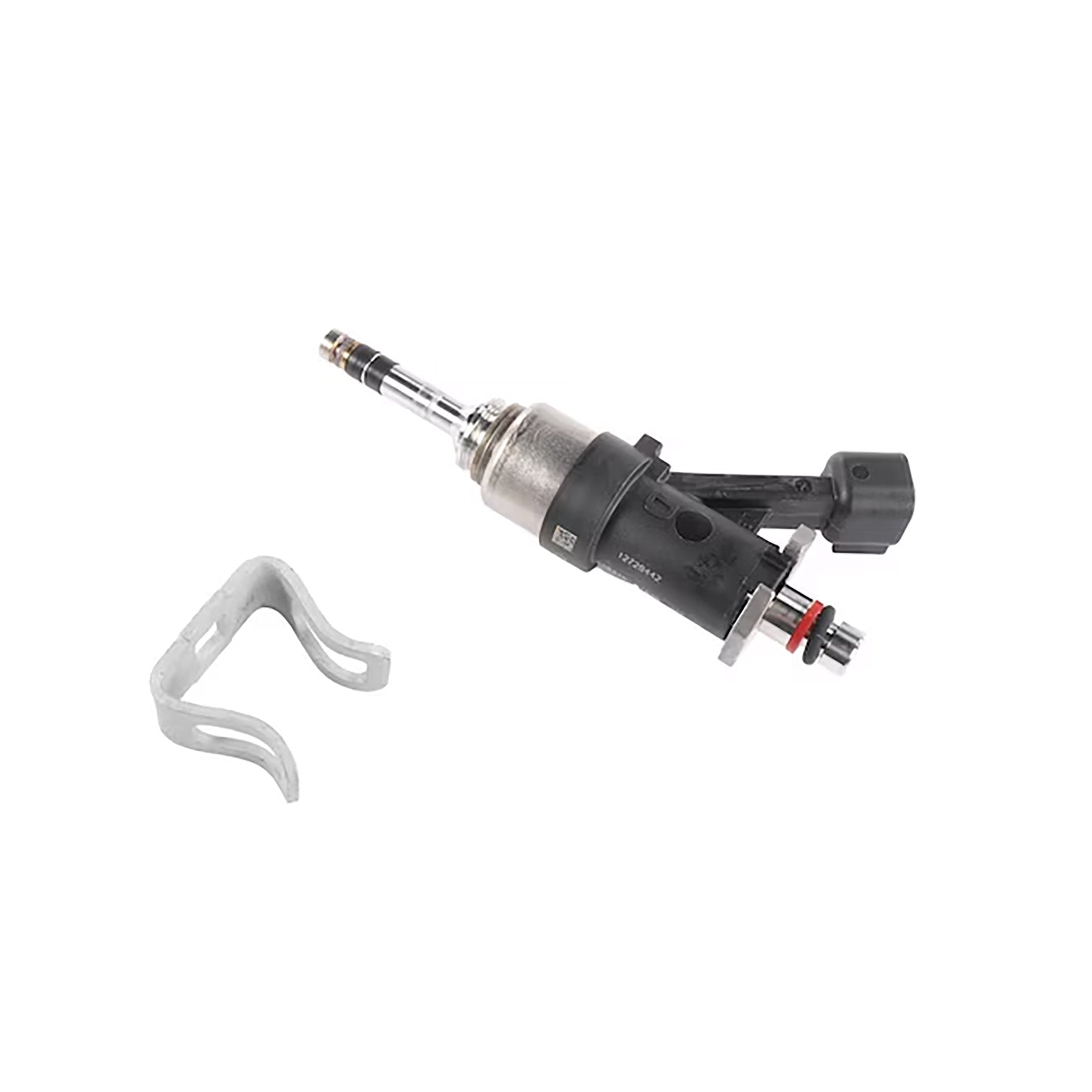LT4 Fuel Injector - 6mm - ICT Billet GM-12729652