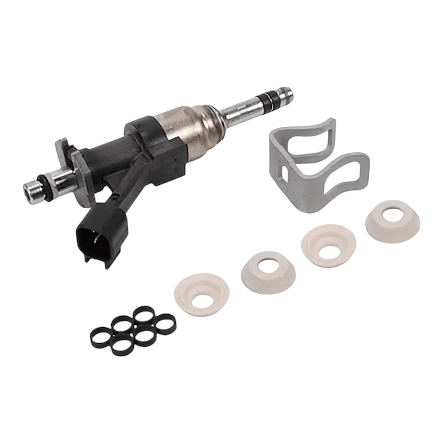 LT4 Fuel Injector - 7.5mm - ICT Billet GM-19420334