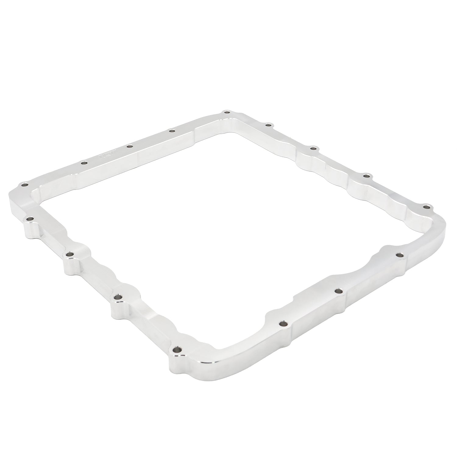 LT4 Supercharger Lid Spacer 1" - ICT Billet SPC-LT4-1