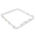LT4 Supercharger Lid Spacer 1" - ICT Billet SPC-LT4-1