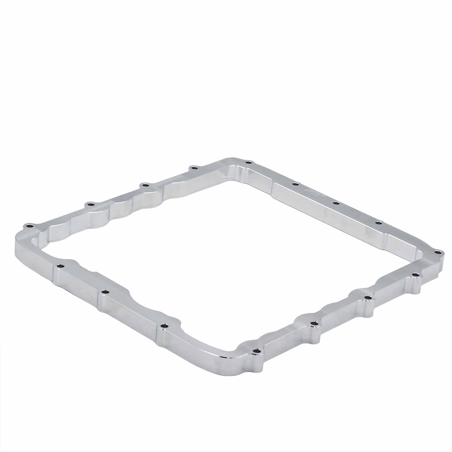 LT4 Supercharger Lid Spacer 1" - ICT Billet SPC-LT4-1