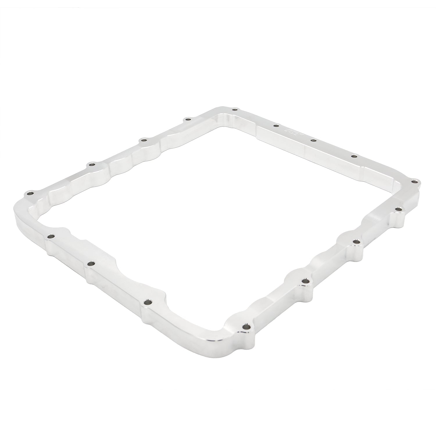 LT4 Supercharger Lid Spacer 1" - ICT Billet SPC-LT4-1