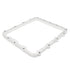 LT4 Supercharger Lid Spacer 1" - ICT Billet SPC-LT4-1