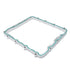 LT4 Supercharger Lid Spacer 1" - ICT Billet SPC-LT4-1