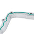 LT4 Supercharger Lid Spacer 1" - ICT Billet SPC-LT4-1