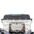 LT5 Supercharger Lid Spacer 1" - ICT Billet SPC-LT5-1
