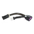 MAF IAT Wire Breakin Harness - LS1 Car to LS3 Sensor - ICT Billet WAMAF32-6