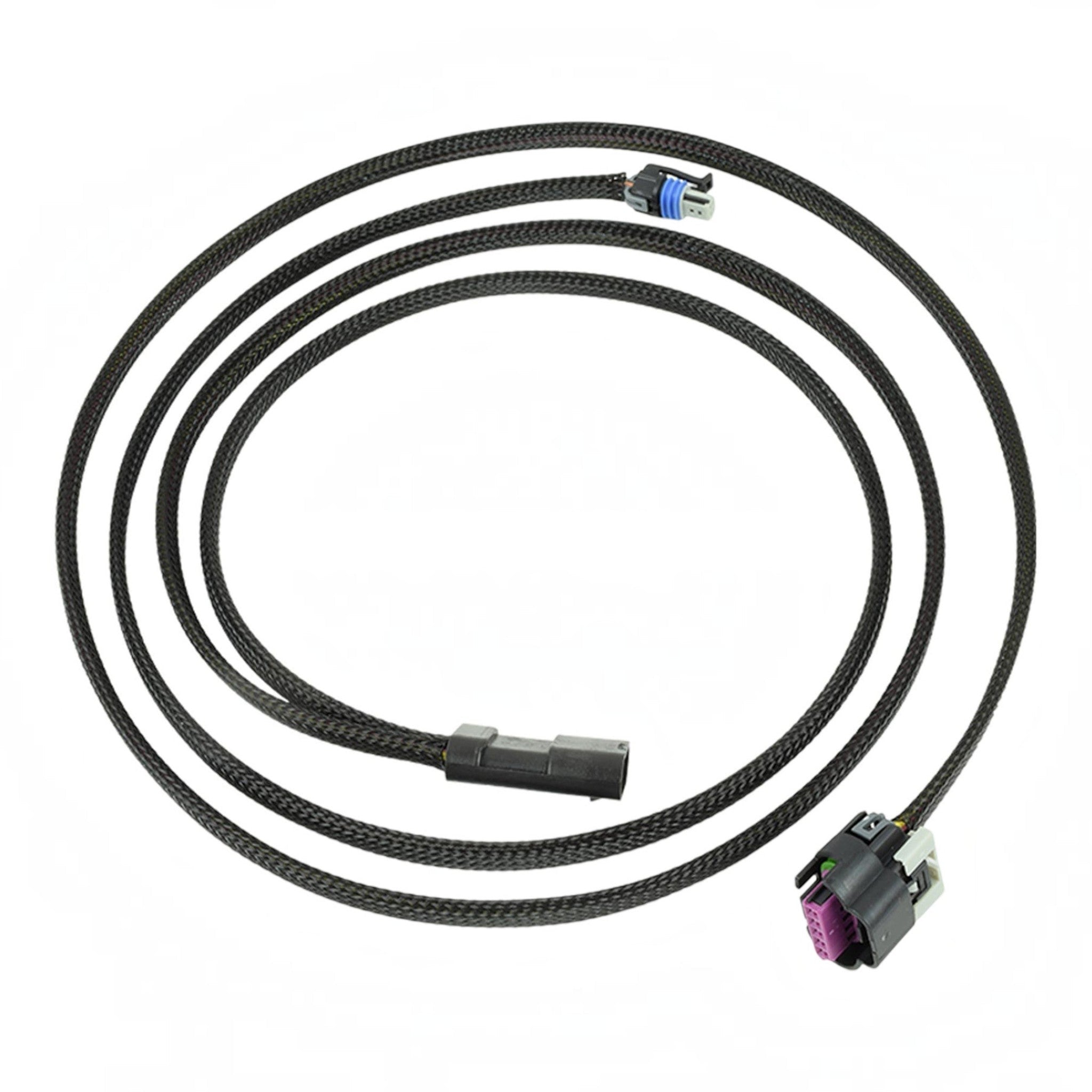 MAF IAT Wire Breakout Harness - LS Gen 3 Truck - ICT Billet WAMAF30-60