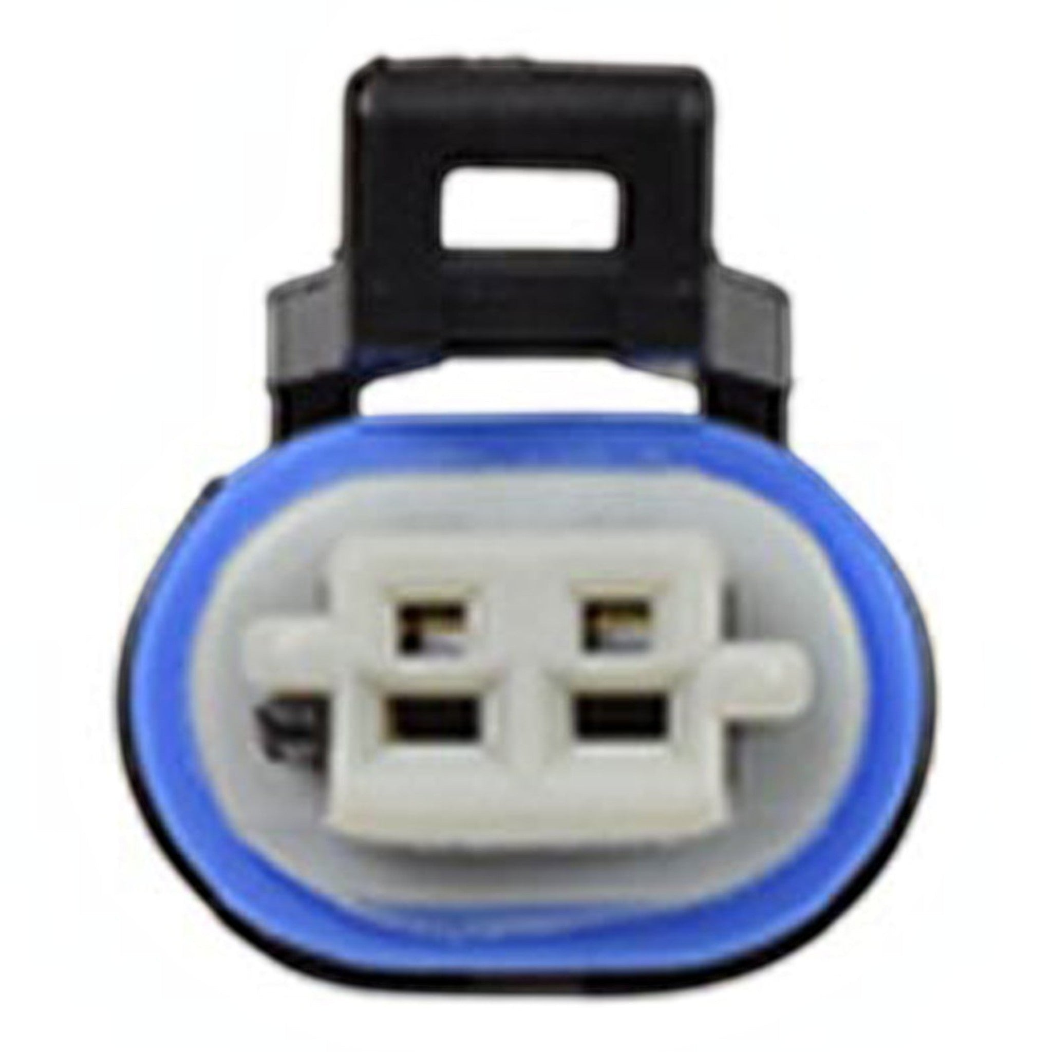 MAF IAT Wire Breakout Harness - LS Gen 3 Truck - ICT Billet WAMAF30-60