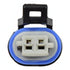 MAF IAT Wire Breakout Harness - LS Gen 3 Truck - ICT Billet WAMAF30-60