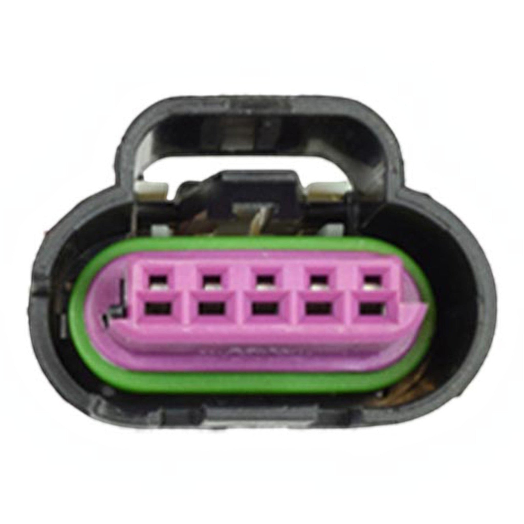 MAF IAT Wire Breakout Harness - LS Gen 3 Truck - ICT Billet WAMAF30-60