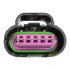 MAF IAT Wire Breakout Harness - LS Gen 3 Truck - ICT Billet WAMAF30-60