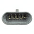 MAF IAT Wire Breakout Harness - LS Gen 3 Truck - ICT Billet WAMAF30-60