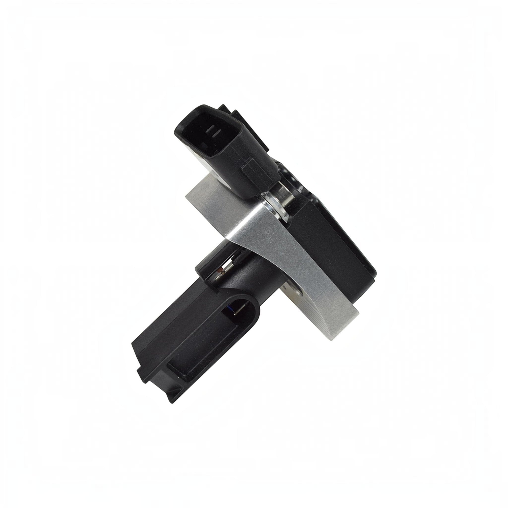 MAF Weld Flange Bung 2001 - 2007 LS Mass Air Flow Sensor Aluminum Duramax LLY LB7 - ICT Billet 551783
