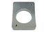 MAF Weld Flange Bung 2001 - 2007 LS Mass Air Flow Sensor Aluminum Duramax LLY LB7 - ICT Billet 551783