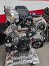 Magnuson 2.3L Supercharger for Factory LS Truck - ICT Billet MAG-05-00-23-060-BL