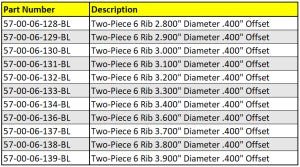 Magnuson 2.3L Supercharger for Factory LS Truck - ICT Billet MAG-05-00-23-060-BL