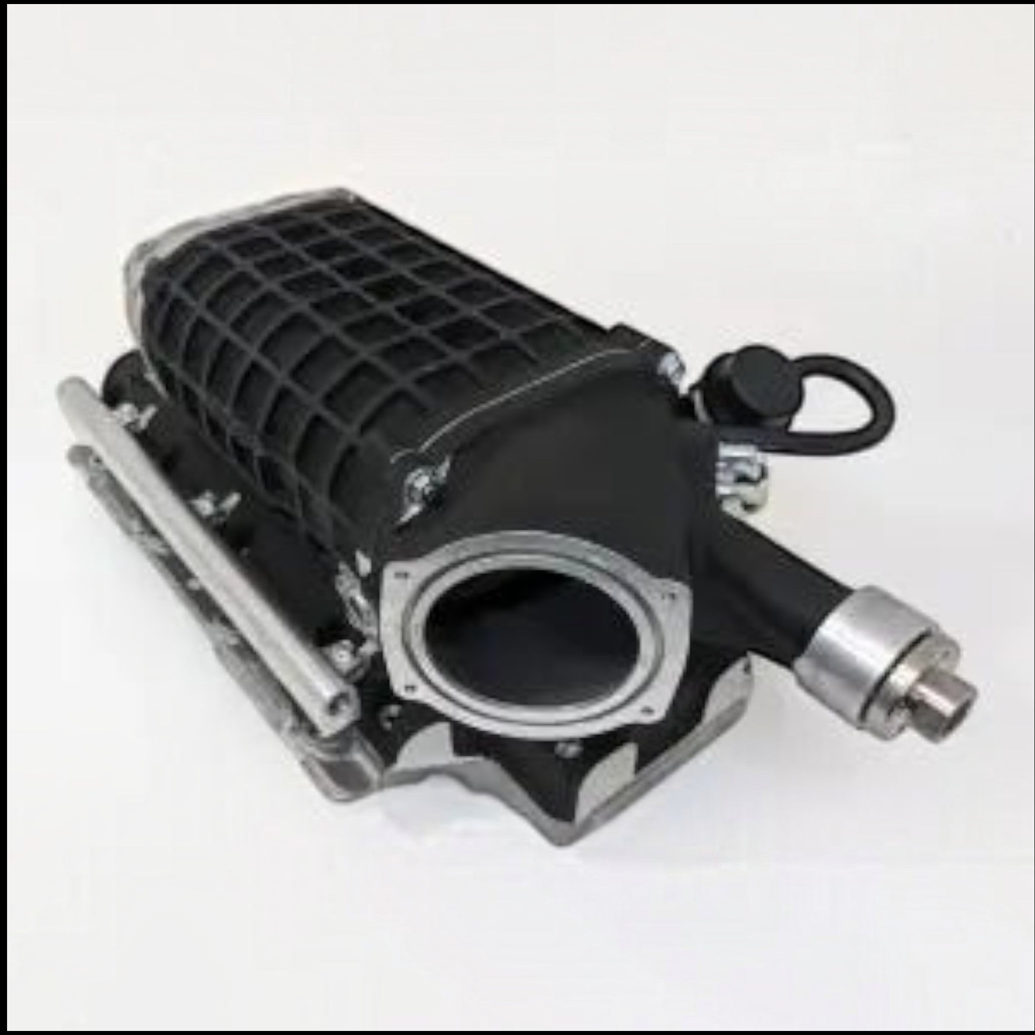 Magnuson 2.3L Supercharger for Factory LS Truck - ICT Billet MAG-05-00-23-060-BL