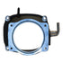 Magnuson 2650 92mm Throttle Body Inlet - ICT Billet MAG-31-23-05-013-BL