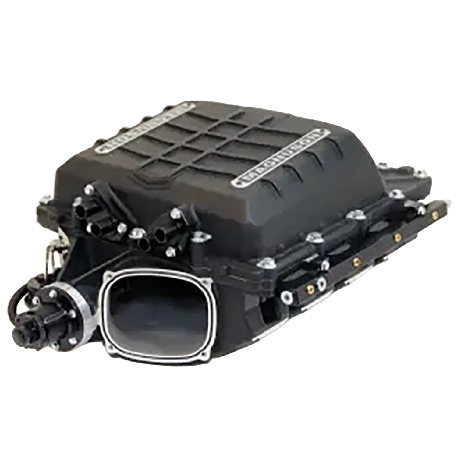 Magnuson 2650 LS3/LSA Supercharger - ICT Billet MAG-05-26-62-163-BL