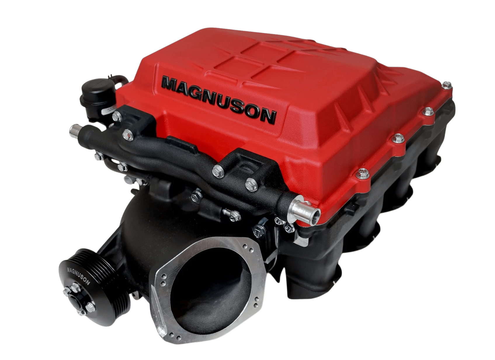 Magnuson 2650 LT Truck L87 Supercharger - ICT Billet MAG-01-26-62-019-BL