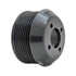 Magnuson - Pulley 8-Rib 3.15" - 4-Bolt Magnuson 2.65L LS/LT - ICT Billet MAG-57-05-08-080-BL
