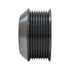 Magnuson - Pulley 8-Rib 3.15" - 4-Bolt Magnuson 2.65L LS/LT - ICT Billet MAG-57-05-08-080-BL