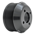 Magnuson - Pulley 8-Rib 3.54" - 4-Bolt Magnuson 2.65L LS/LT - ICT Billet MAG-57-05-08-090-BL