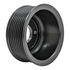 Magnuson - Pulley 8-Rib 3.54" - 4-Bolt Magnuson 2.65L LS/LT - ICT Billet MAG-57-05-08-090-BL