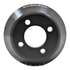 Magnuson - Pulley 8-Rib 3.54" - 4-Bolt Magnuson 2.65L LS/LT - ICT Billet MAG-57-05-08-090-BL