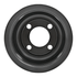 Magnuson - Pulley 8-Rib 3.54" - 4-Bolt Magnuson 2.65L LS/LT - ICT Billet MAG-57-05-08-090-BL