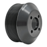 Magnuson - Pulley 8-Rib 3.54" - 4-Bolt Magnuson 2.65L LS/LT - ICT Billet MAG-57-05-08-090-BL